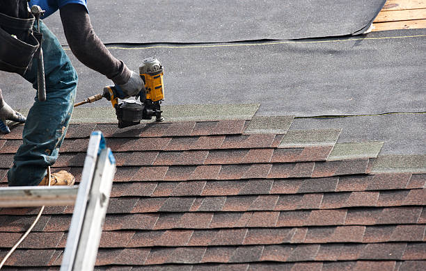 Licensed Storm Damage Roof Repair service in Nacogdoches, TX - Brentwood Metal Roofing